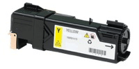 Xerox Yellow Toner Cartridge 106R01483